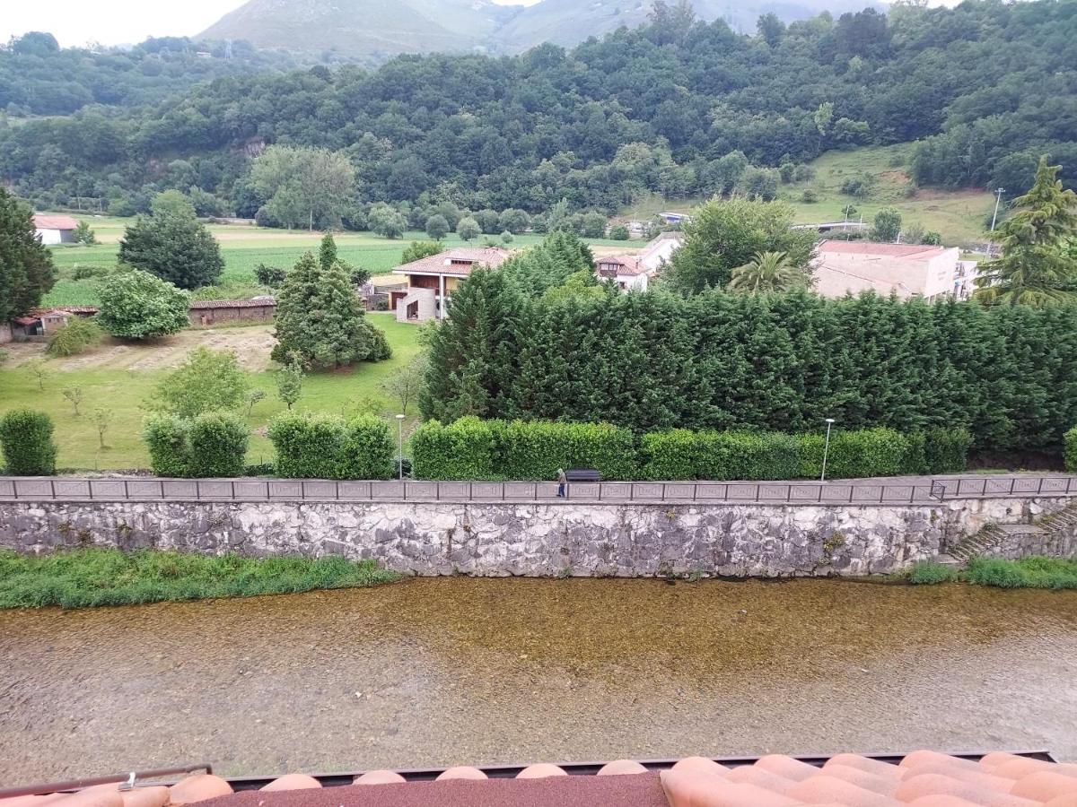 Piso La Fuente Apartment Cangas de Onis Exterior photo