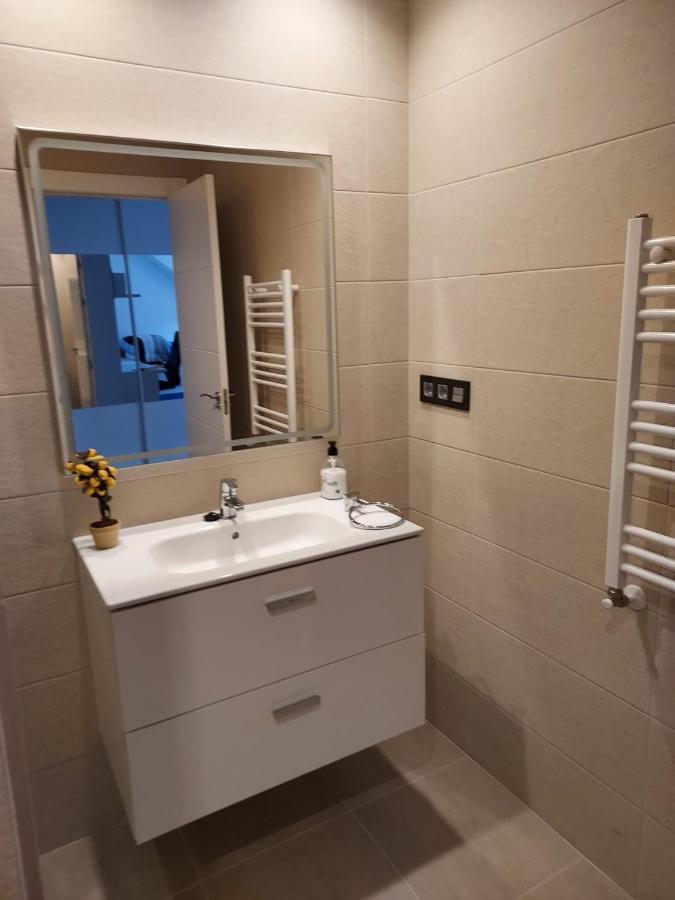 Piso La Fuente Apartment Cangas de Onis Exterior photo